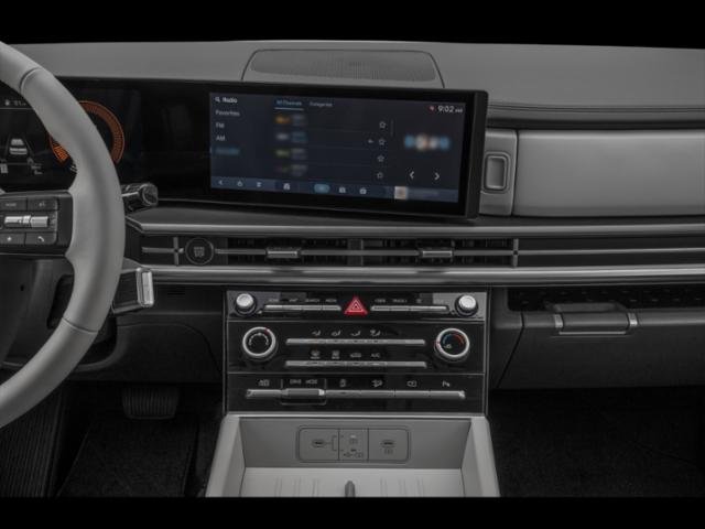 New 2027 Gray Hyundai SE AWD image 20