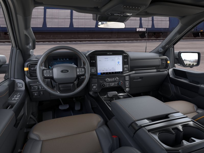 New 2026 Avalanche Ford Tremor® image 9