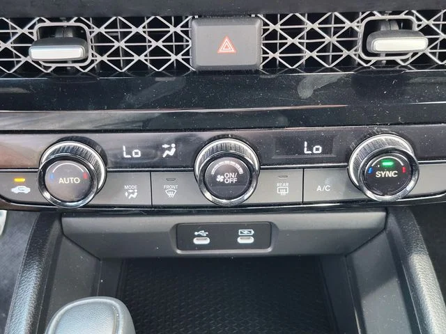 2024 Honda Accord Hybrid Sport - Photo 30