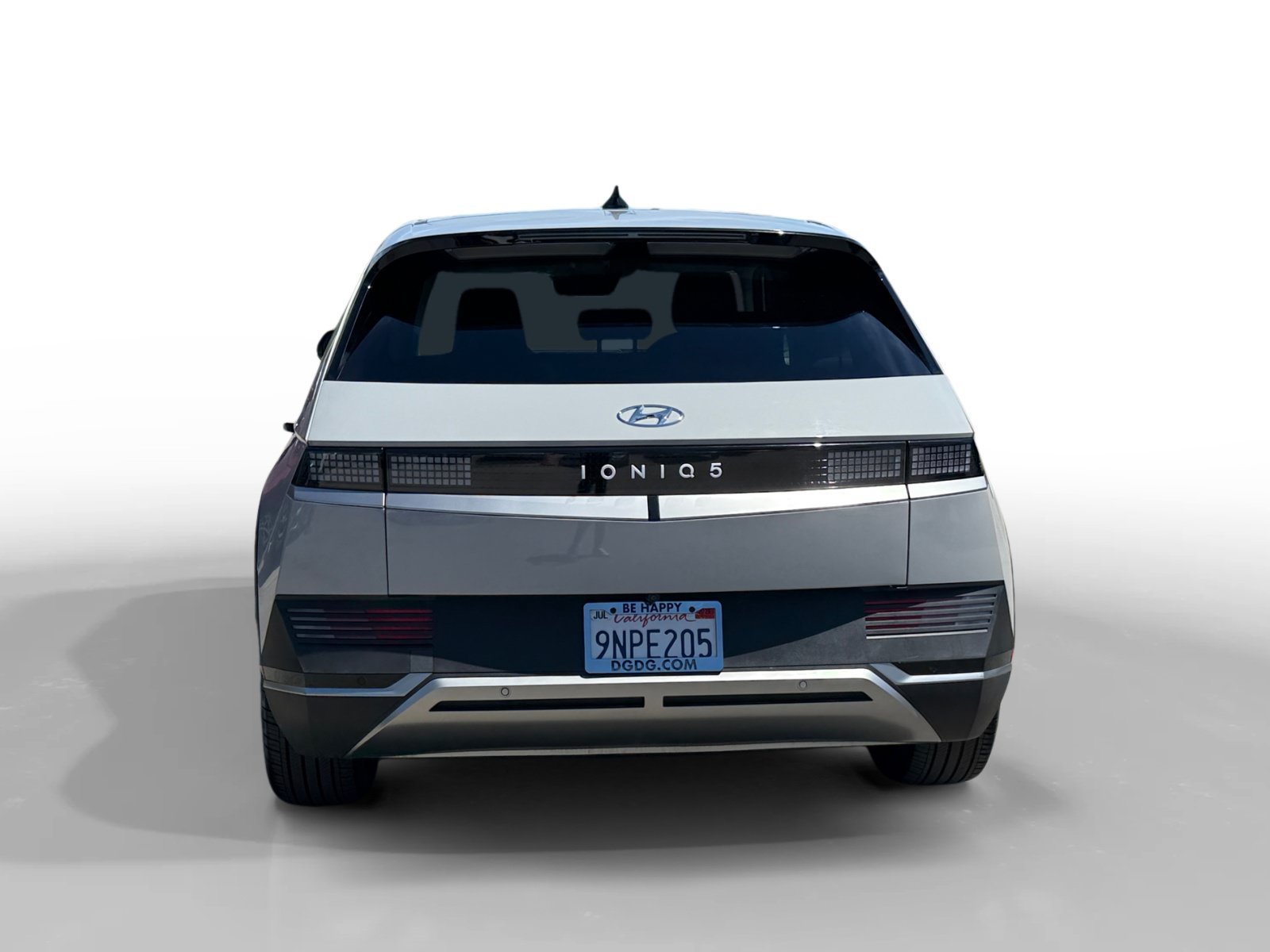 Certified Used 2024 Cyber Gray Hyundai SEL image 4