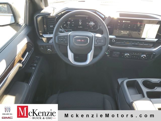 2026 GMC Sierra 1500 SLE - Photo 24