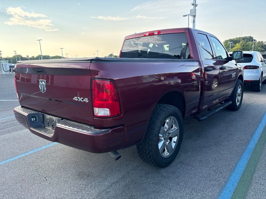 Used 2018 Red Ram Express image 9