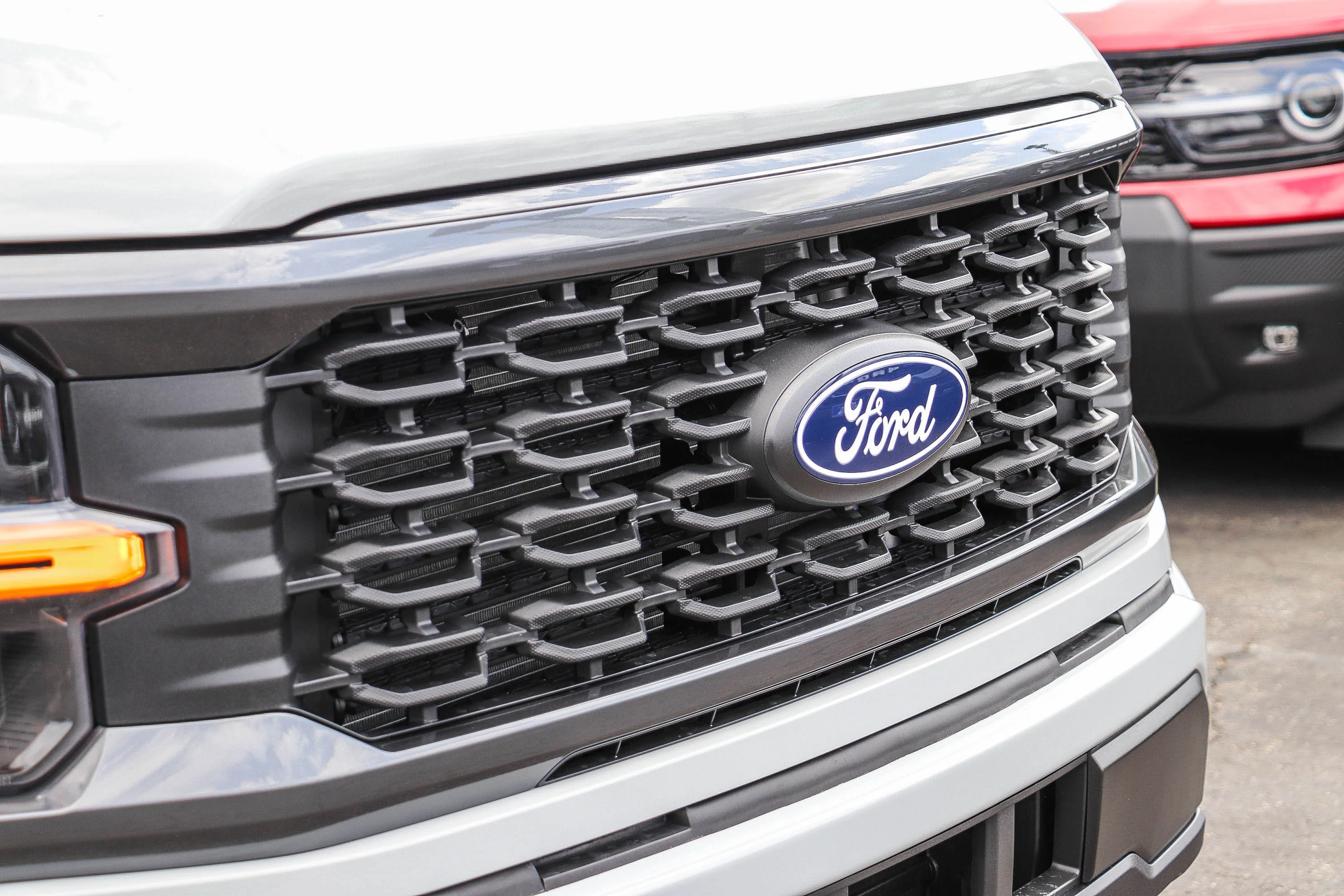 New 2026 Avalanche Ford STX image 5