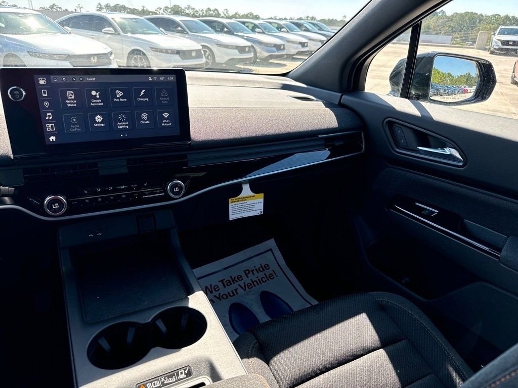 2026 Honda Prologue EX - Photo 14
