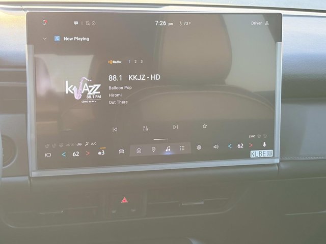 New 2026 Navy Blue Mica Mazda 2.5 S Premium Plus AWD image 10