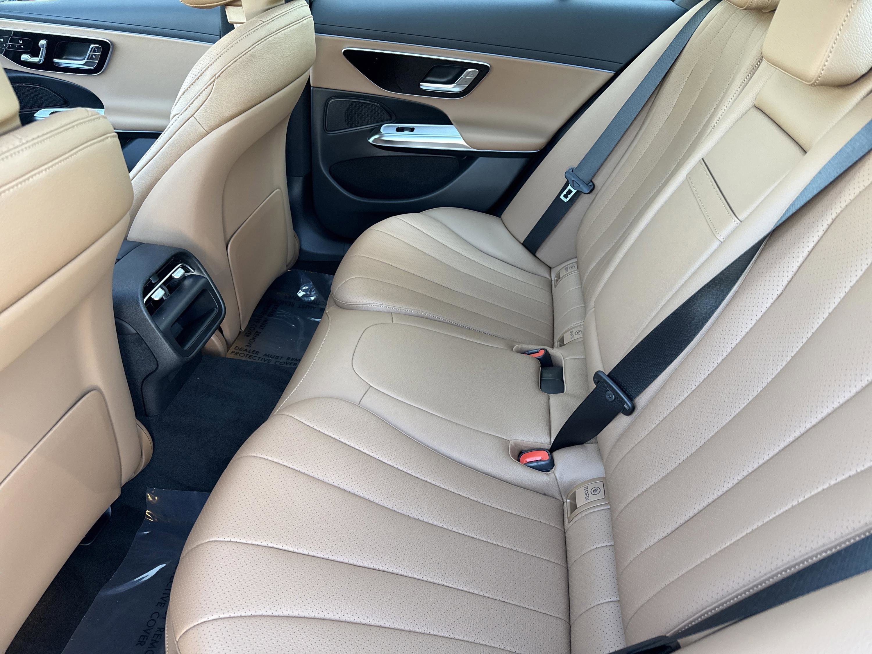 Certified Used 2026 Polar White Mercedes-Benz E 350 image 26