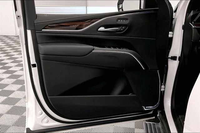 2023 Cadillac Escalade Premium Luxury - Photo 21