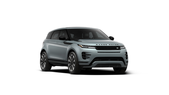 2026 LAND ROVER Range Rover Evoque Hoxton 249PS