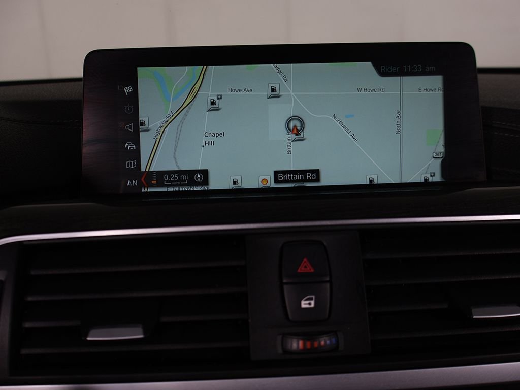 2018 BMW 4 Series 430i - Photo 39