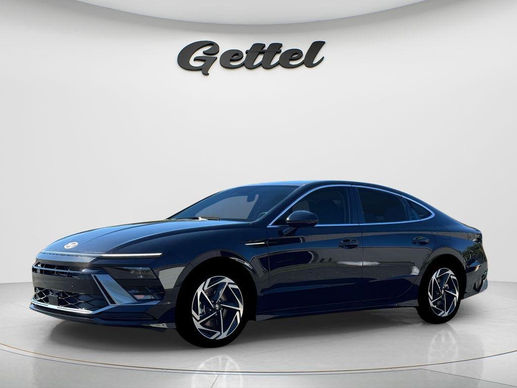 2026 Hyundai Sonata SEL