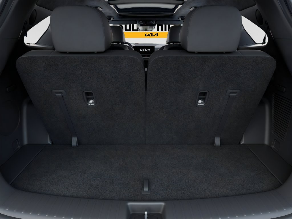 New 2026 Brown Kia X-Line SX Prestige image 19