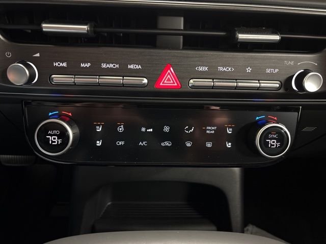 2026 Hyundai Palisade Calligraphy - Photo 22