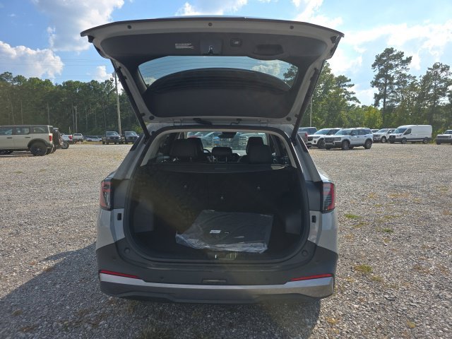 Used 2026 Wolf Gray Kia EX image 6