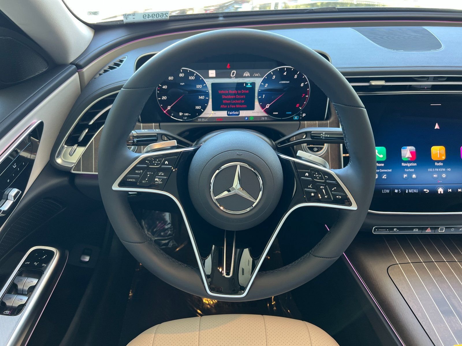 New 2026 Black Mercedes-Benz E 350 image 16