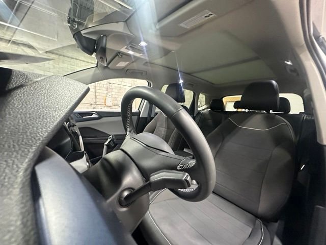 Used 2023 Silver Metallic Volkswagen 1.5T SE image 14