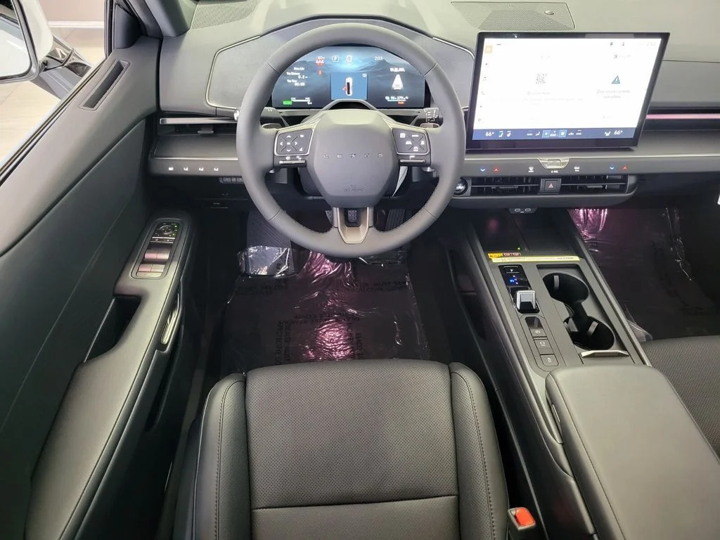 2026 Lexus ES BEV 350e Premium - Photo 12