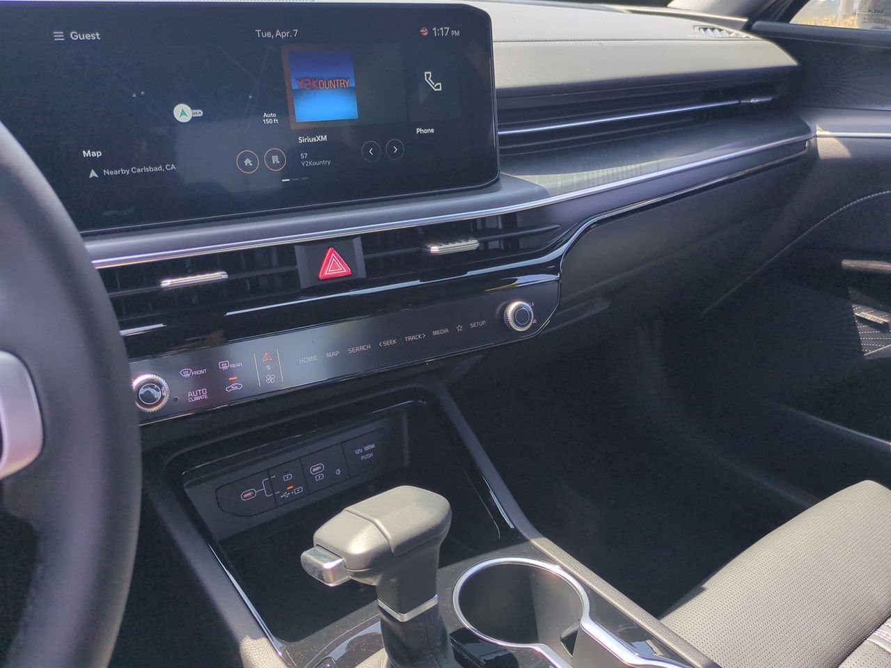 2026 Kia K5 GT-Line - Photo 13