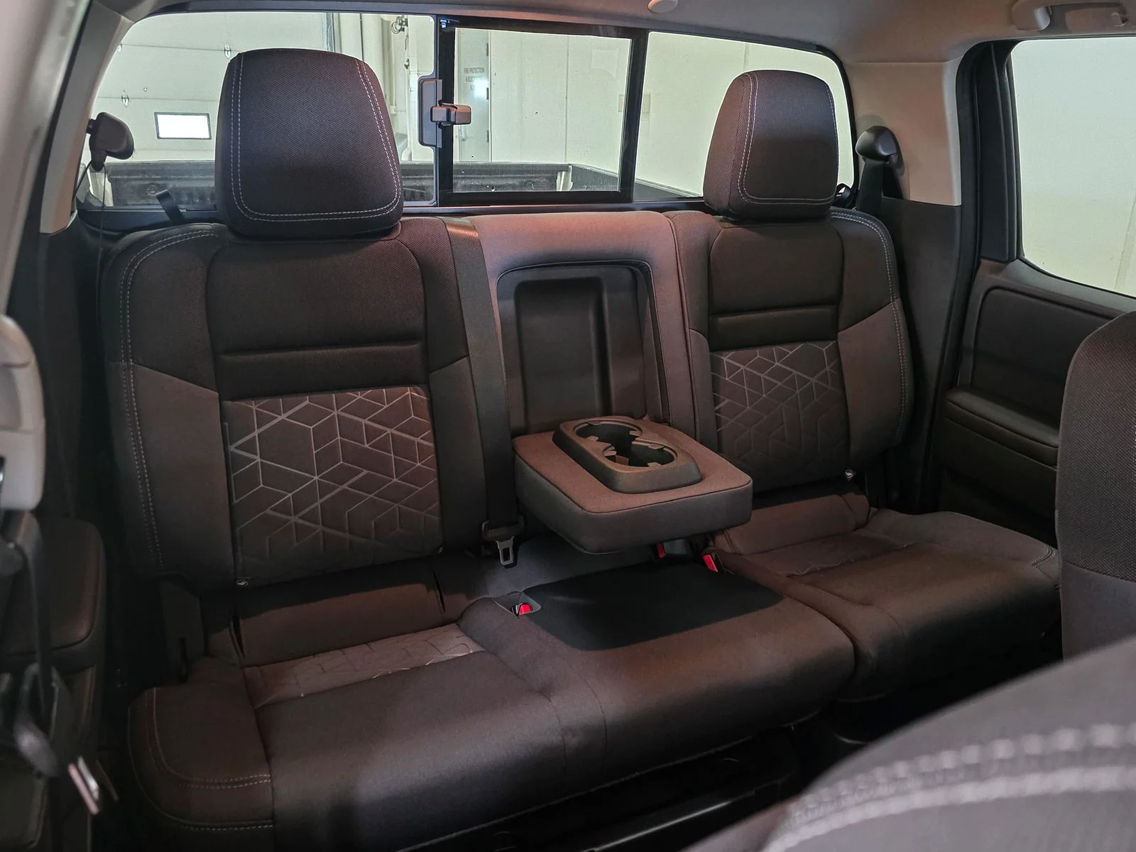 2026 Nissan Frontier SV - Photo 22