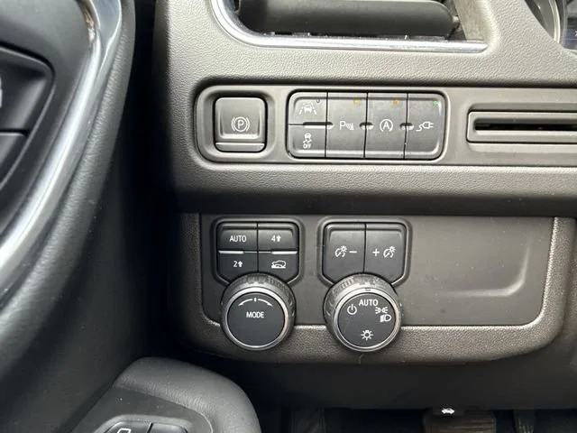 2021 Chevrolet Tahoe RST - Photo 20