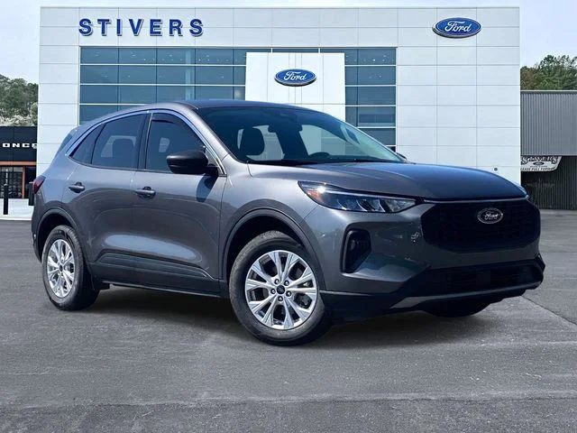 2024 Ford Escape Active FWD's photo