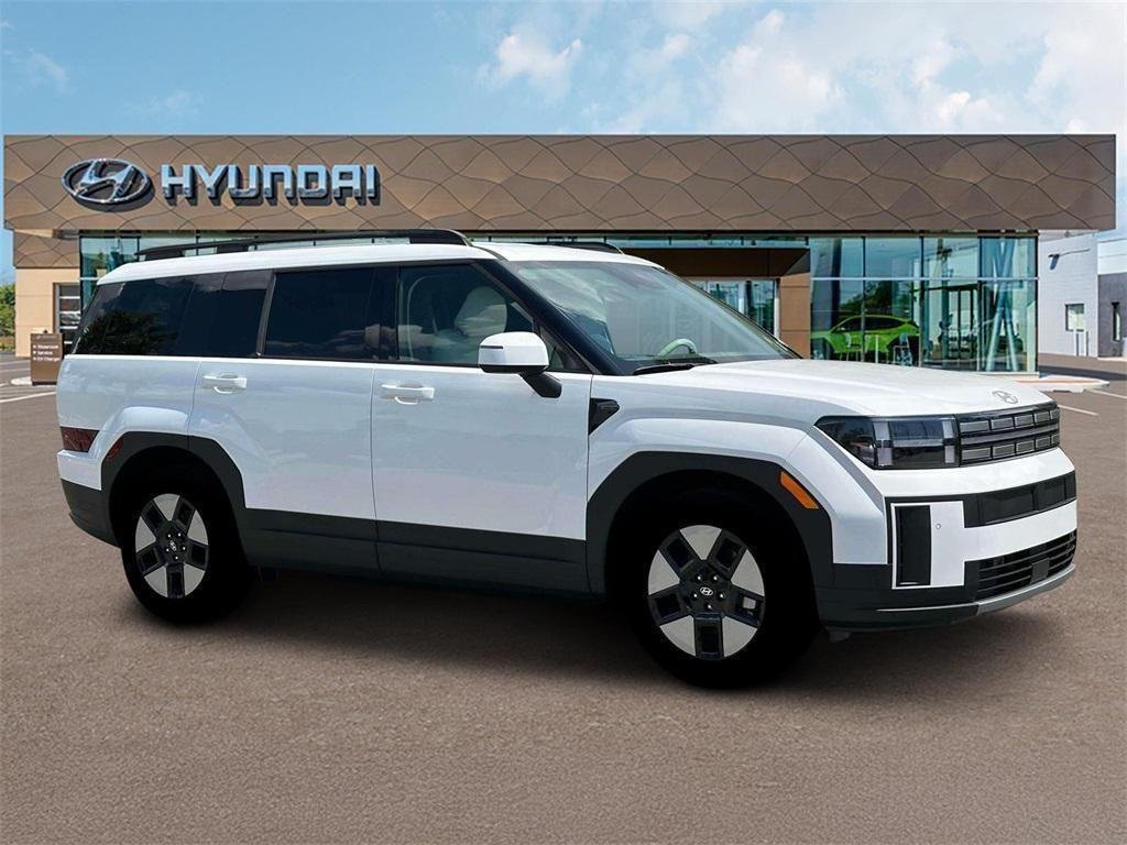 2026 Hyundai Santa Fe SEL - Photo 10