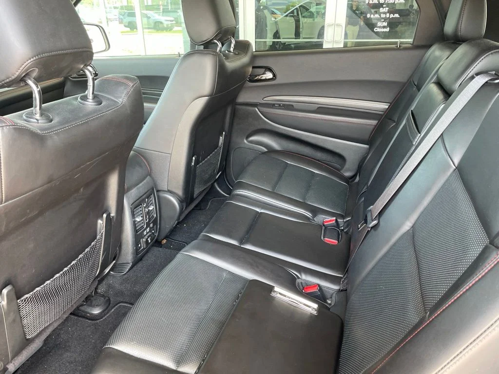 Used 2023 Gray Dodge R/T Plus image 6
