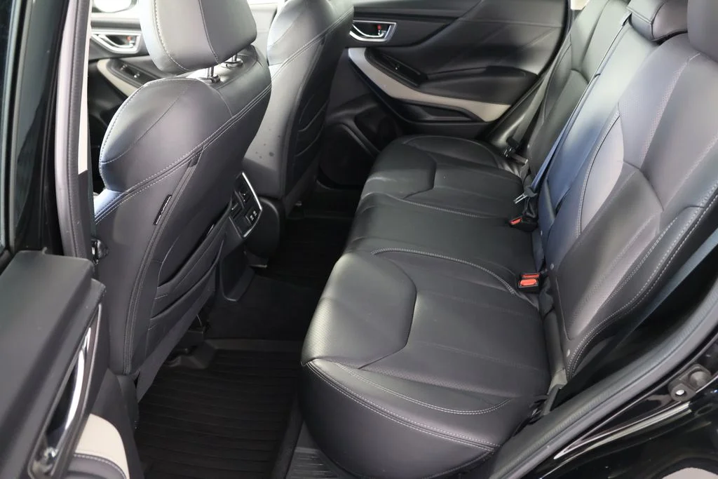 Used 2023 Black Subaru Limited image 21
