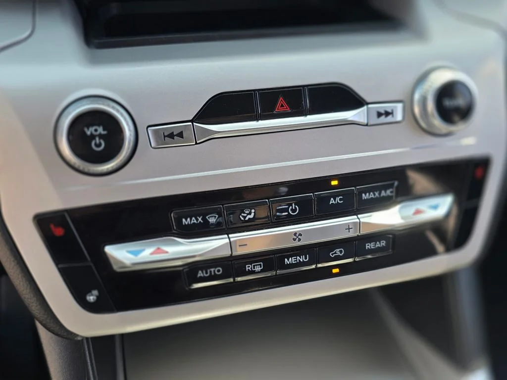 2024 Ford Explorer XLT - Photo 31