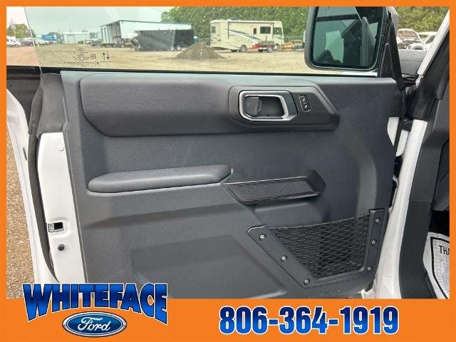 2025 Ford Bronco 4-Door Outer Banks - Photo 59