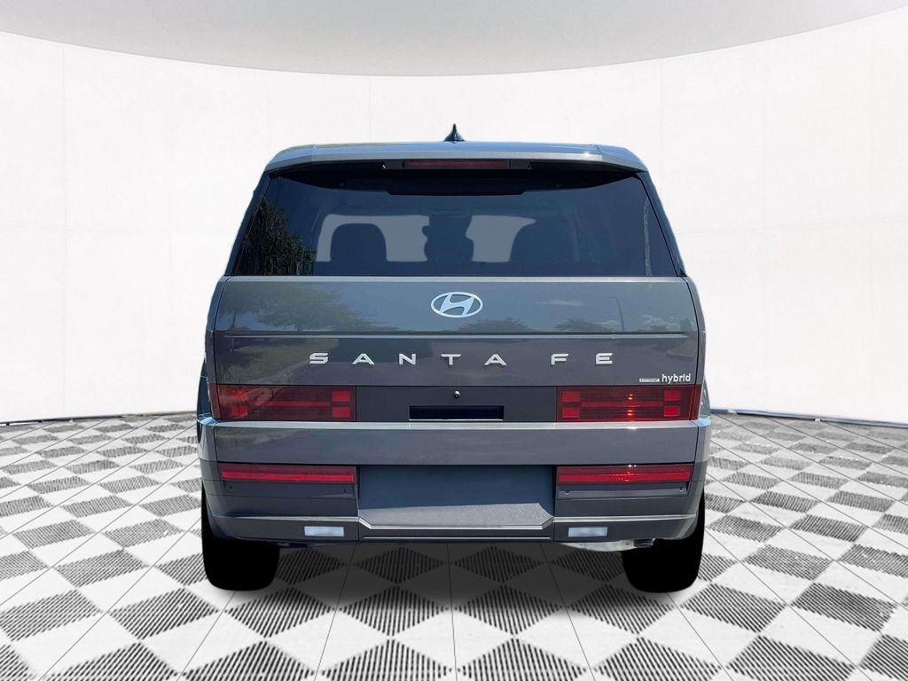 New 2026 Gray Hyundai SE image 10