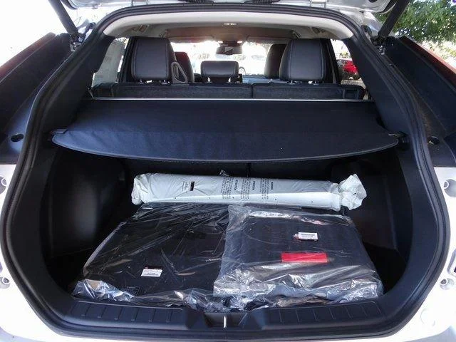 2026 Mitsubishi Eclipse Cross SE - Photo 10