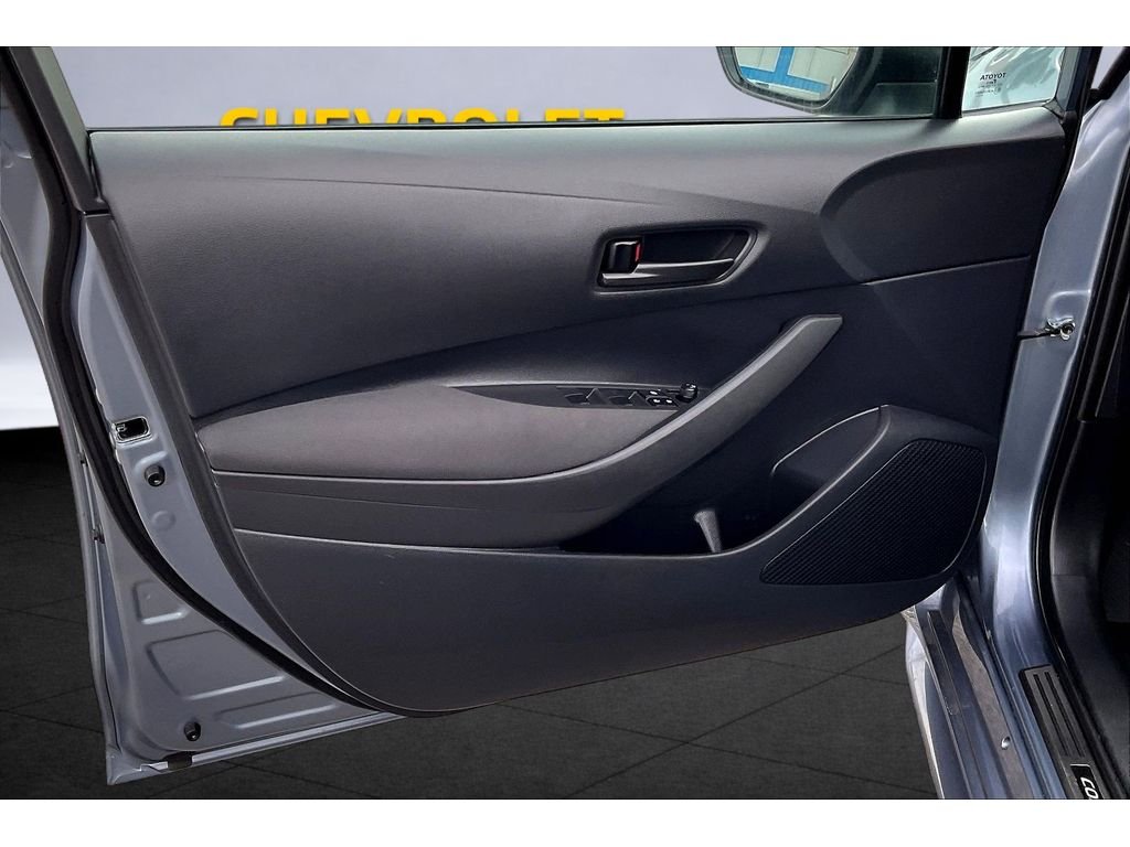 2024 Toyota Corolla LE - Photo 16