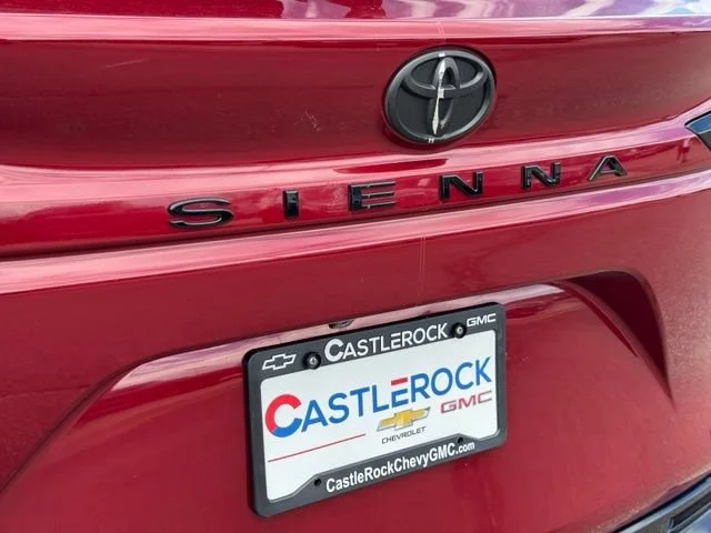 Used 2024  Toyota LE image 19