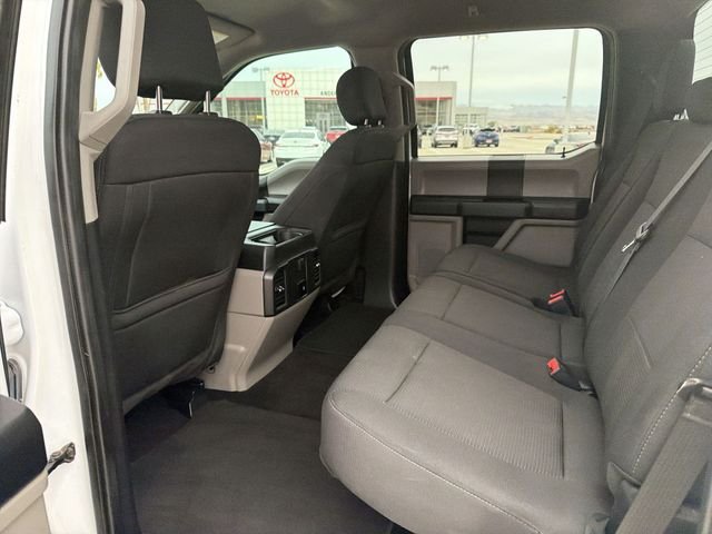 2019 Ford F-150 XL - Photo 26