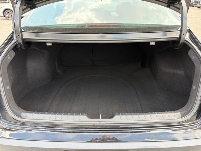 Certified Used 2025 Aurora Black Kia EX image 10