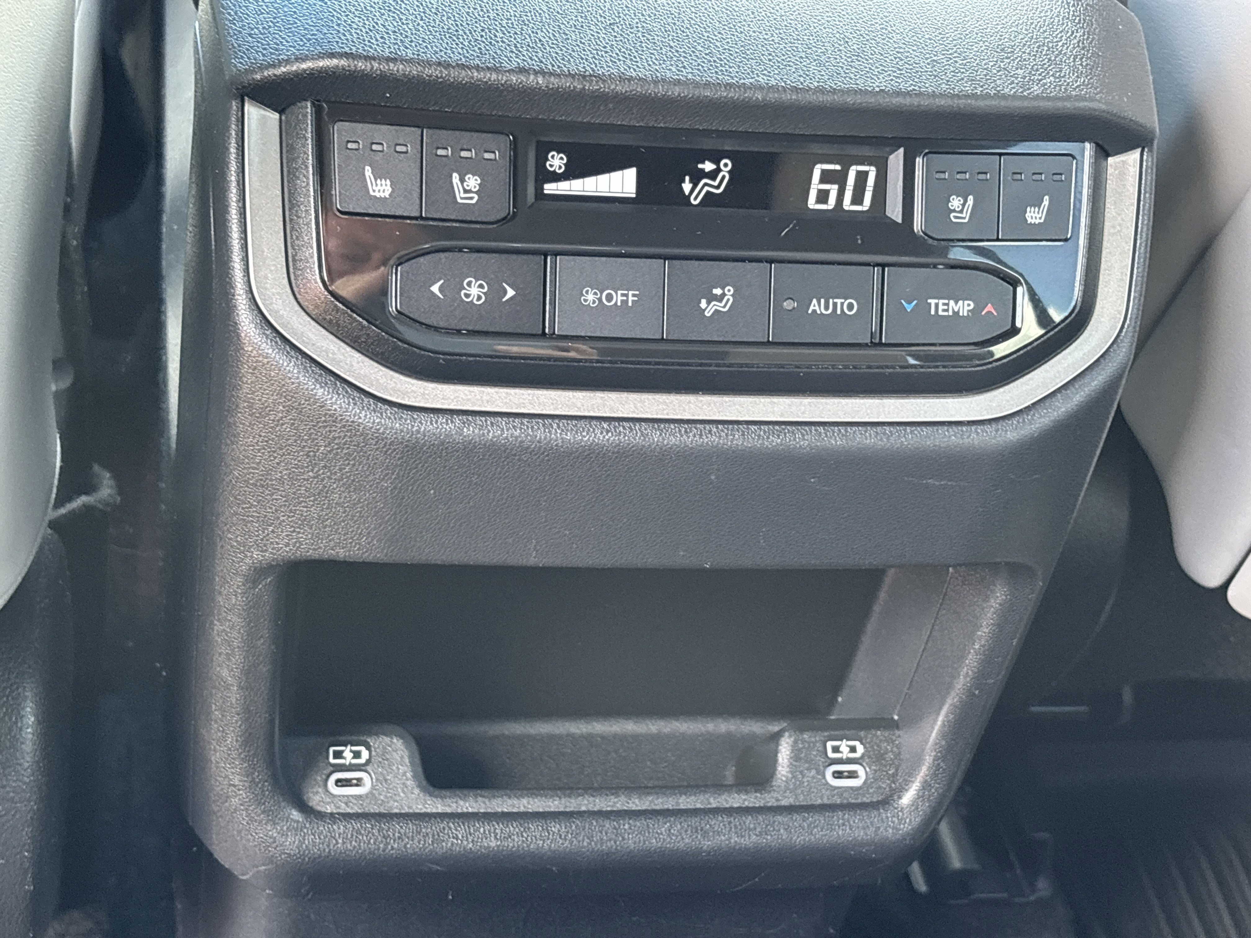 Used 2024 Cloudburst Gray Lexus 350 Luxury AWD image 19