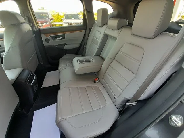 Used 2018  Honda Touring image 43