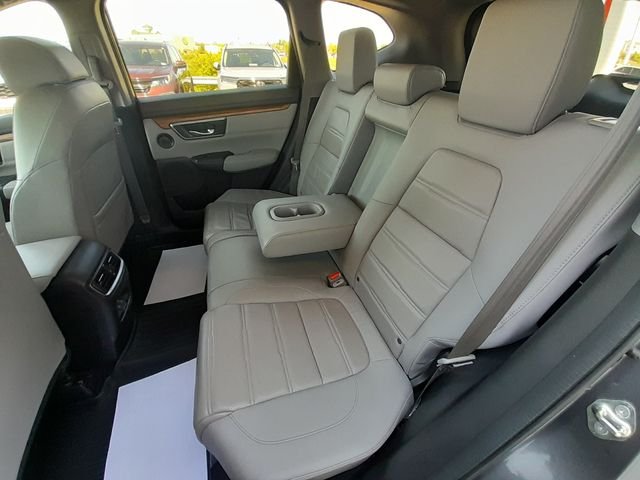 2018 Honda CR-V Touring - Photo 43