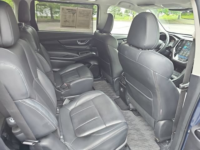 Used 2023 Cosmic Blue Pearl Subaru Limited image 15
