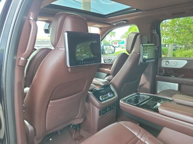 Used 2020 Black Lincoln Black Label image 10