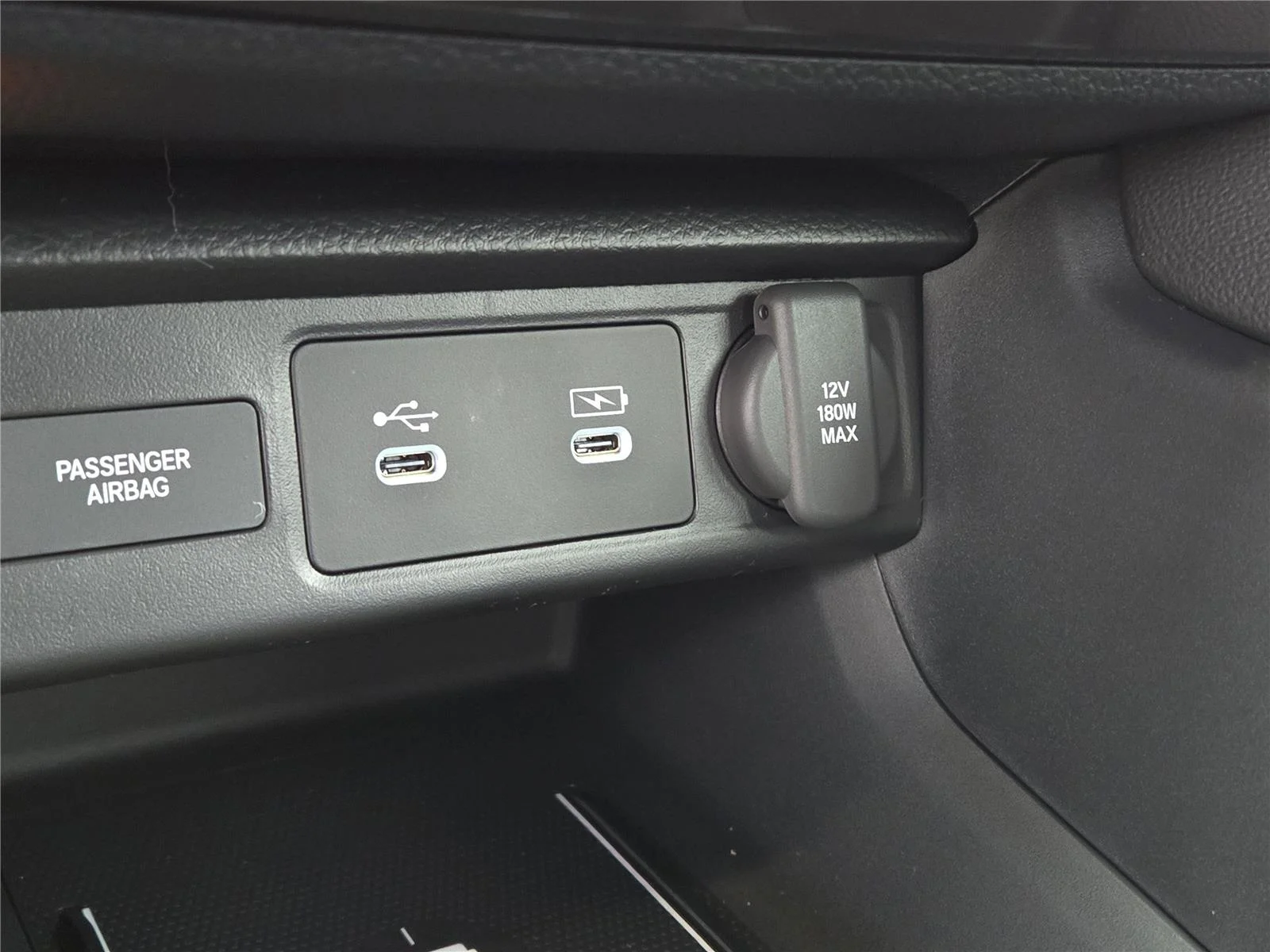 2026 Acura Integra Base - Photo 8