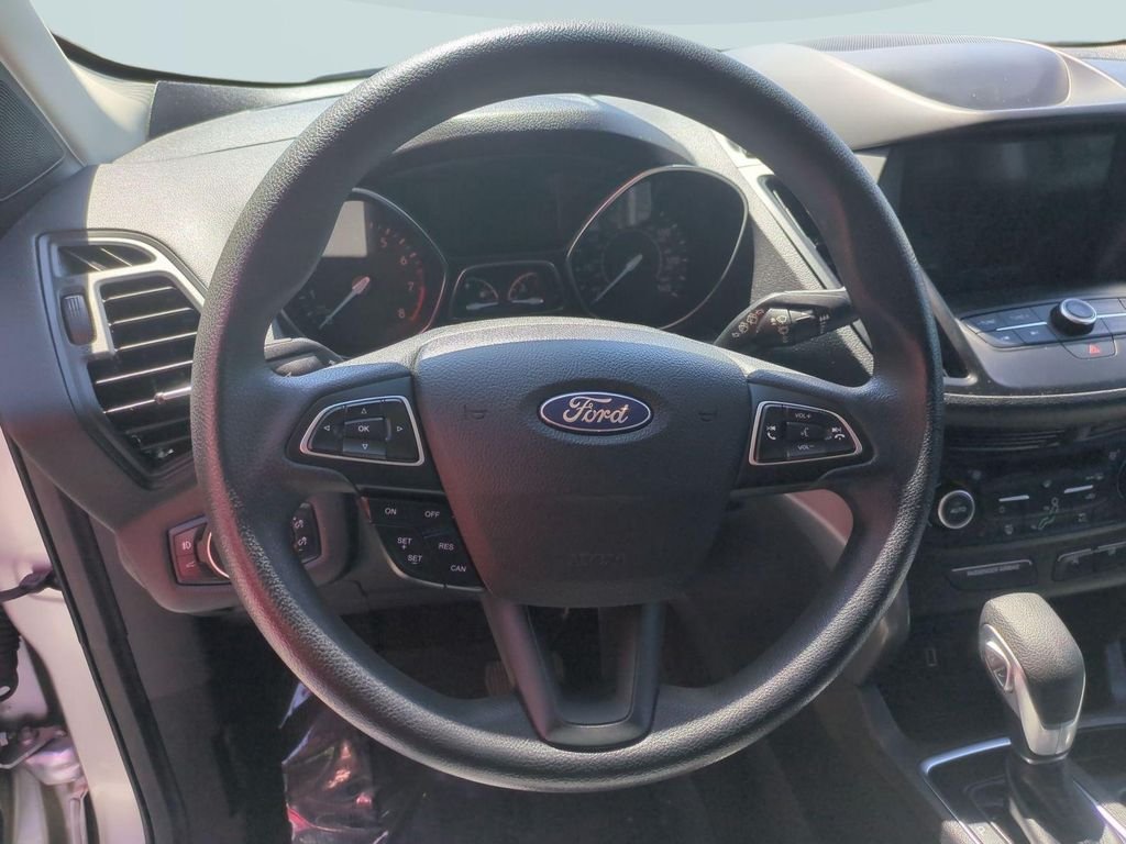 2019 Ford Escape SE - Photo 14