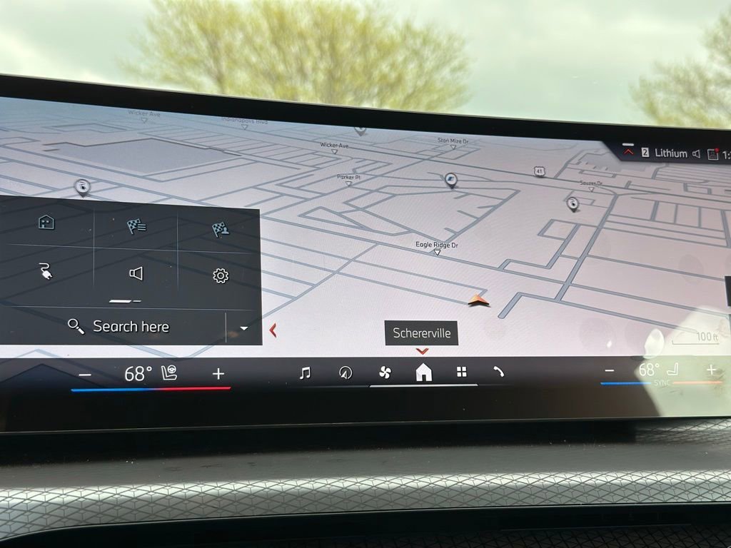 2025 BMW i4 40 - Photo 40