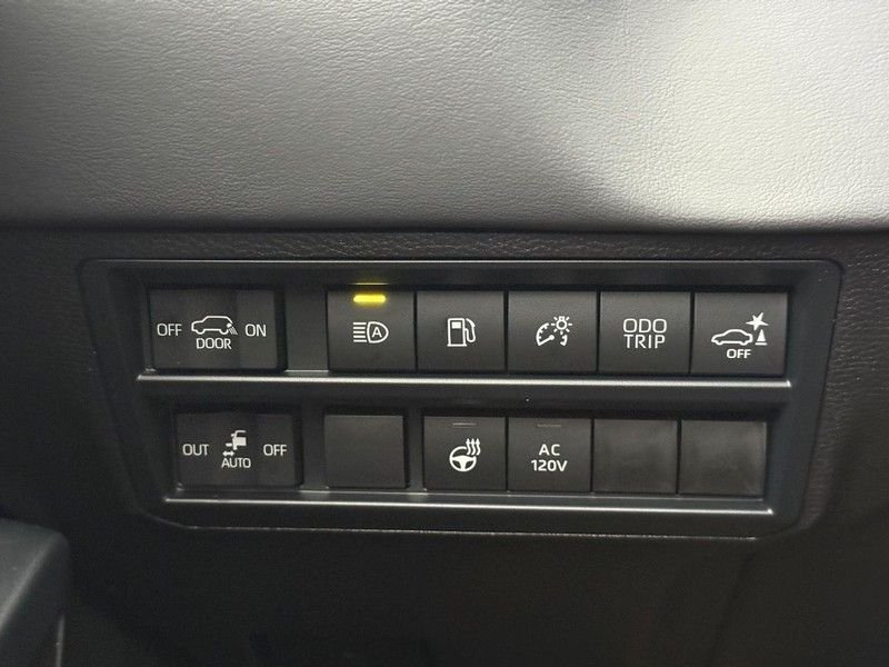 2026 Toyota Sequoia Capstone - Photo 29