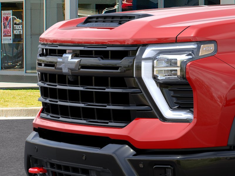 2026 Chevrolet Silverado 2500 HD LT - Photo 13