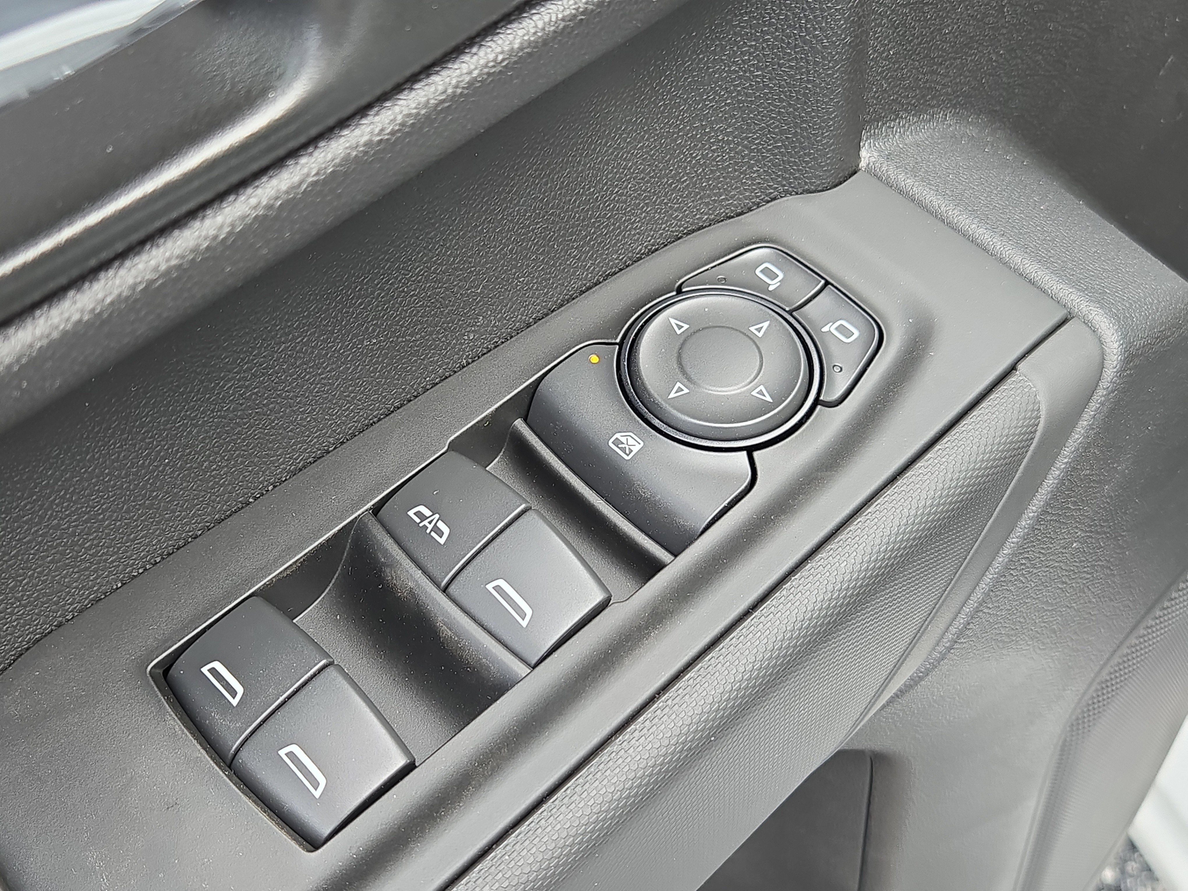2026 Chevrolet Silverado 1500 Work Truck - Photo 20