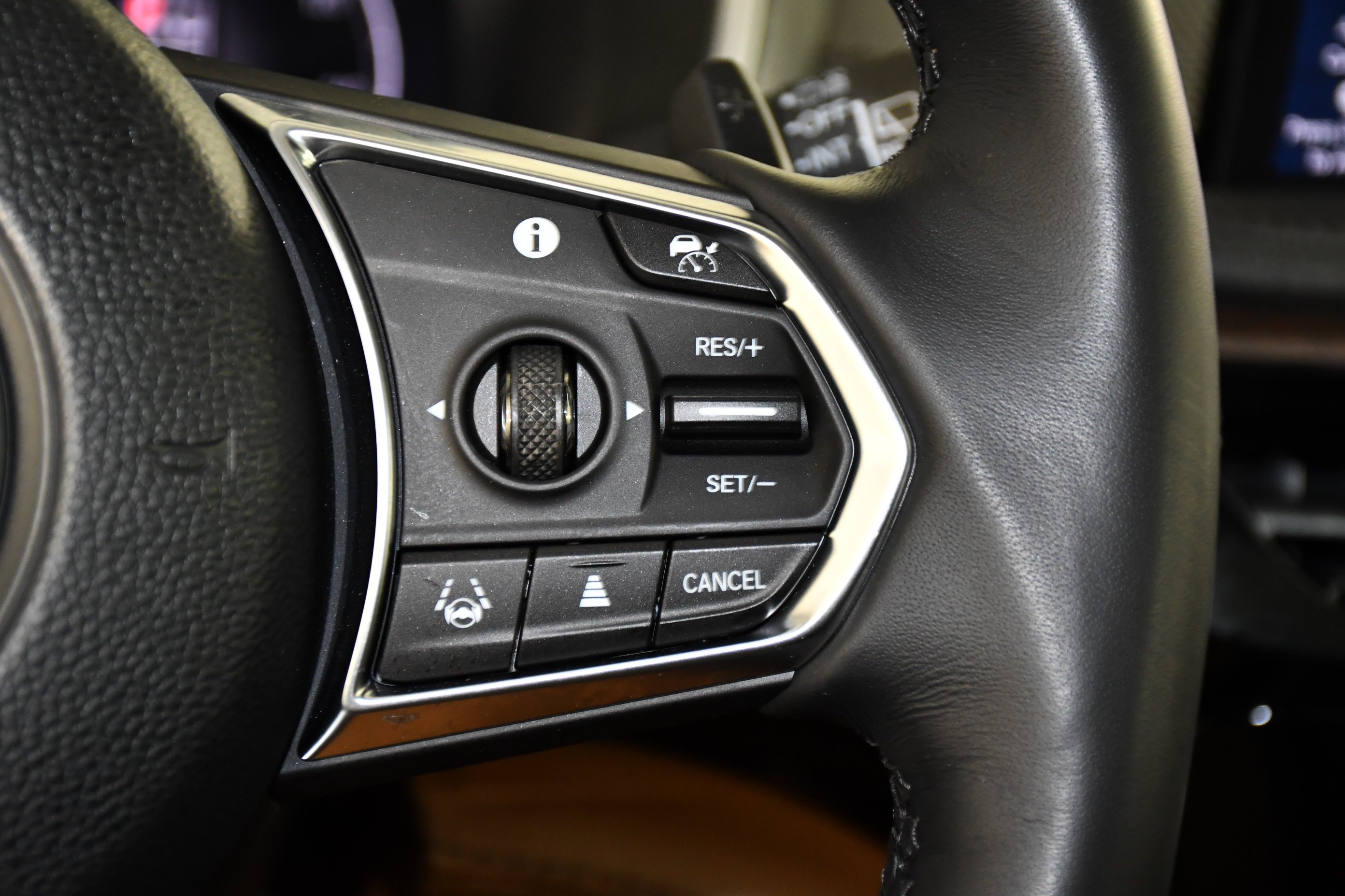 2025 Acura MDX Advance Package - Photo 21