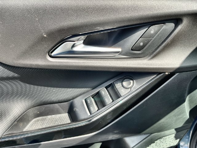 New 2027 Lakeshore Blue Metallic Chevrolet LT image 16