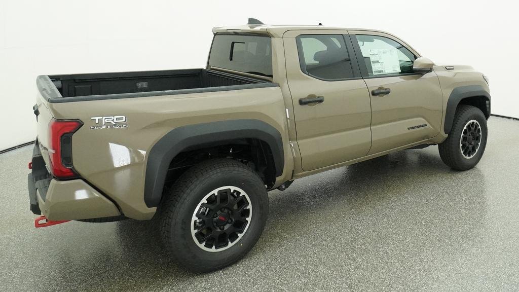 New 2026 Mudbath Toyota TRD Off-Road i-FORCE MAX image 67