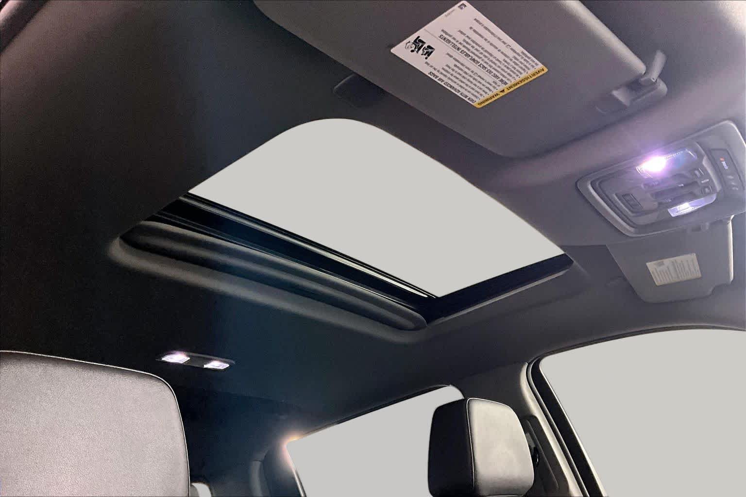 2023 Chevrolet Silverado 1500 LTZ - Photo 14